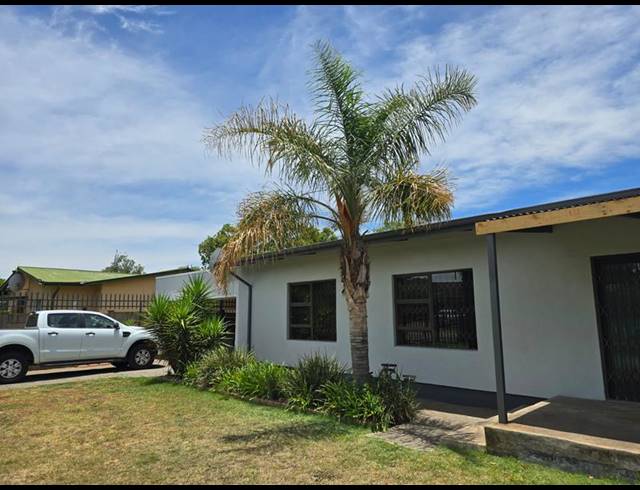 3 BEDROOM PROPERTY TO RENT IN VANDERBIJLPARK SE 1